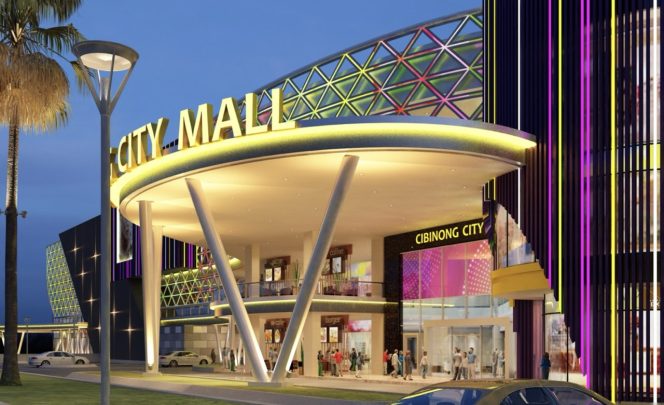 
					Mall dengan Bioskop di Bogor: Tempat Hiburan dan Belanja Keluarga