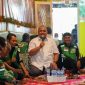 Pengemudi Ojol Kota Bogor Dukung Atang Trisnanto, Janji Berikan Beasiswa Sekolah untuk Anak Ojol