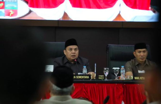 
					DPRD Kota Bogor Selamatkan Operasional Biskita Transpakuan dengan Anggaran Rp10 Miliar