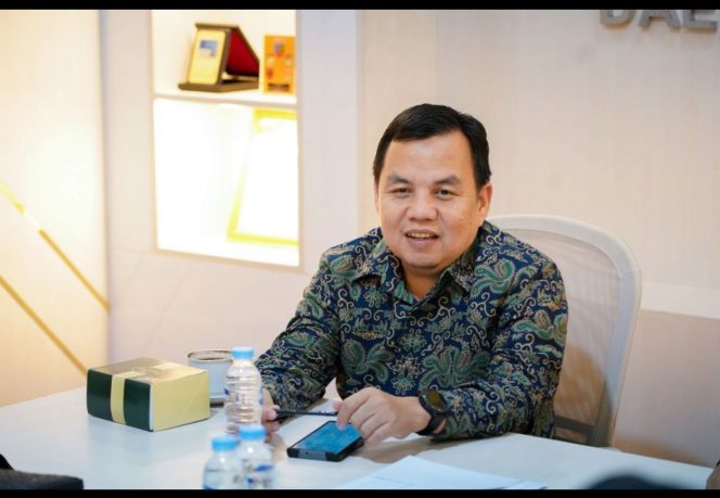 
					“Ketua DPRD Kota Bogor: Koperasi Bisa Maju, Asal Bebas dari Kutil, Kurap, dan Kudis!”