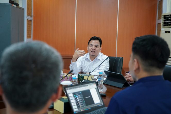 “Bogor Berbenah: Perda Baru Diresmikan untuk Lawan Pemukiman Kumuh & Narkoba”