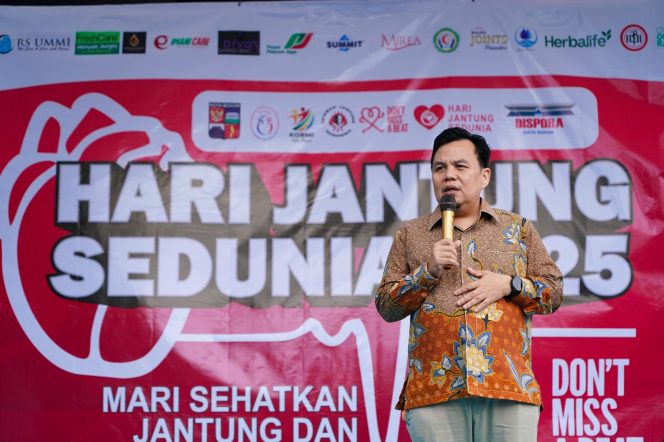 “Adityawarman Apresiasi UIKA Bogor: Akreditasi Unggul Wujud Komitmen Pendidikan!”