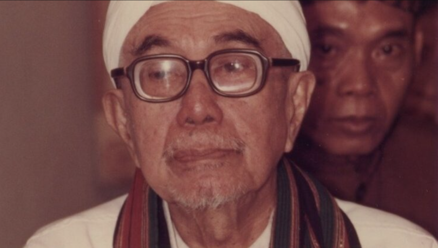 Biografi KH. Abdullah bin Nuh