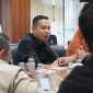 LBGTQ jadi ancaman nonmiliter, Dedi Mulyono Desak Wali Kota Bogor agar Terbitkan Perwali P4S